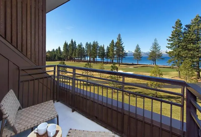 Standard-huone, Edgewood Tahoe Resort