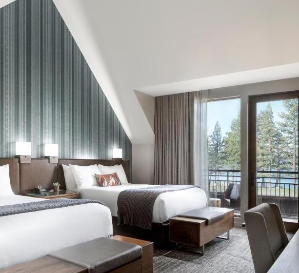 スタンダードルーム, Edgewood Tahoe Resort