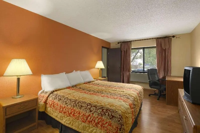 Standard-huone Järvinäkymä, Edgewood Tahoe Resort