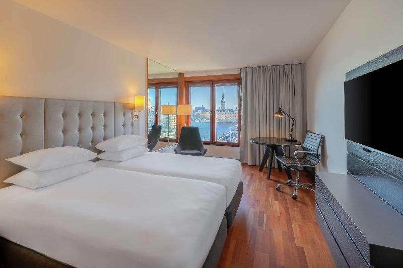 身障者適用スタンダードルーム, Edgewood Tahoe Resort