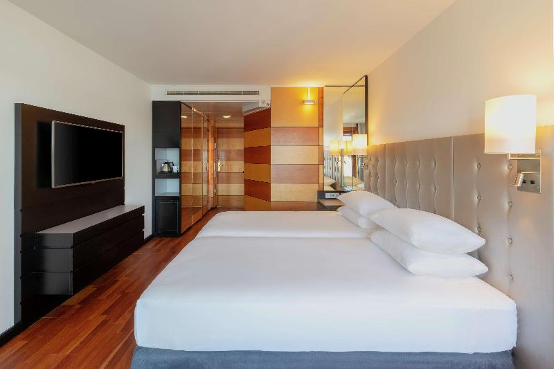 身障者適用スタンダードルーム, Edgewood Tahoe Resort