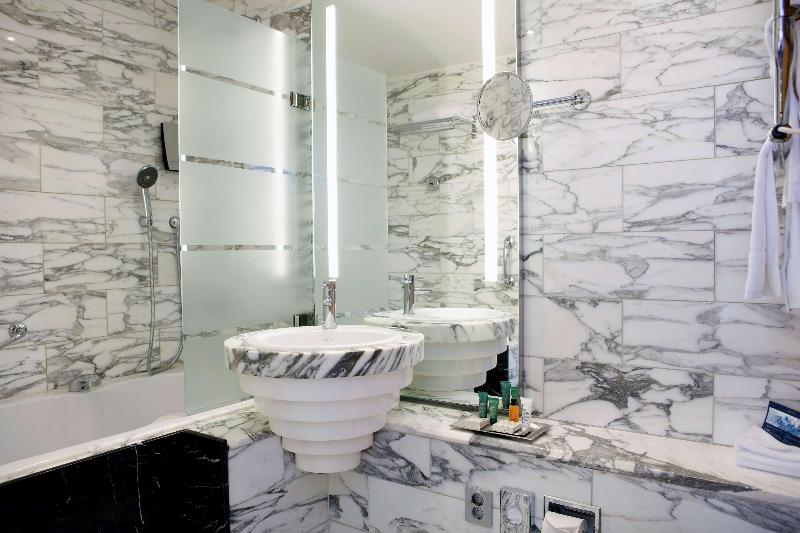 身障者適用スタンダードルーム, Edgewood Tahoe Resort