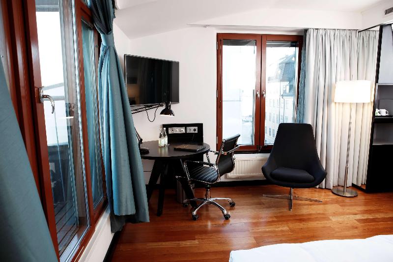 身障者適用スタンダードルーム, Edgewood Tahoe Resort