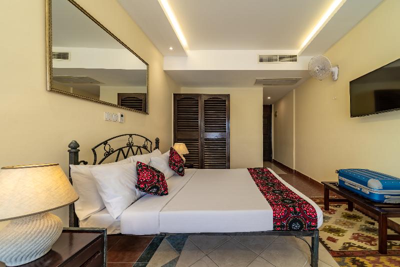 レイクビュースタンダードルーム, Edgewood Tahoe Resort