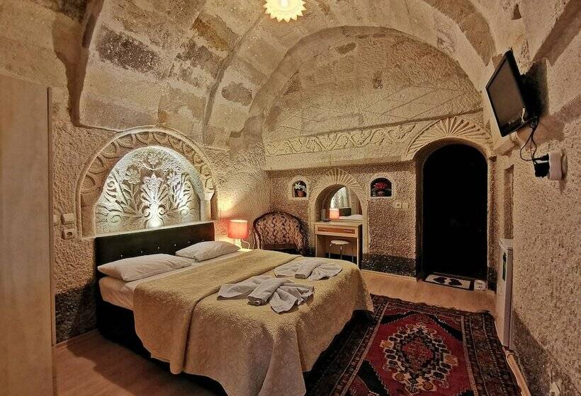 套房, Falcon Cave Suites