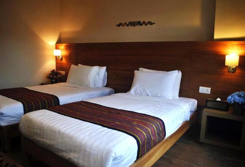 اتاق لوکس, Gakyil Thimphu