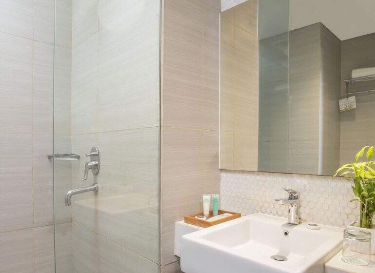 Номер Deluxe, Khas Hotel Pekalongan