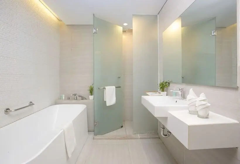 Suite, Khas Hotel Pekalongan