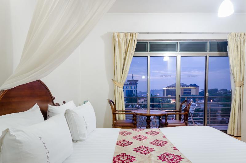 行政房间, Khas Hotel Pekalongan