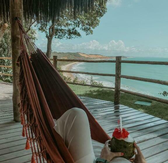 Chalet, Madeiro Beach