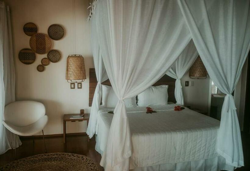 Chalet, Madeiro Beach