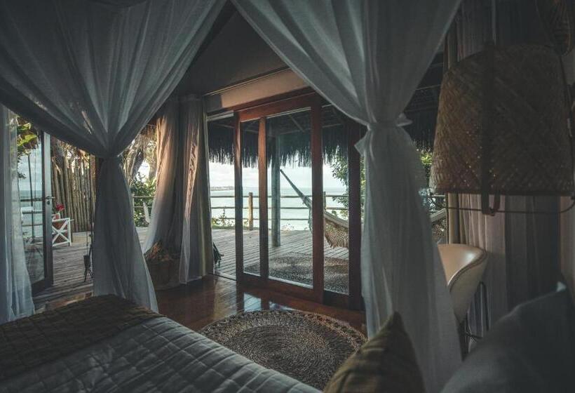 Chalet, Madeiro Beach