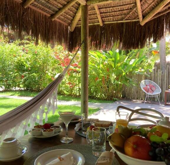 Chalet, Madeiro Beach