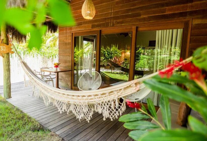 Chalet, Madeiro Beach