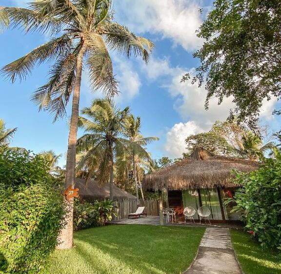 Chalet, Madeiro Beach