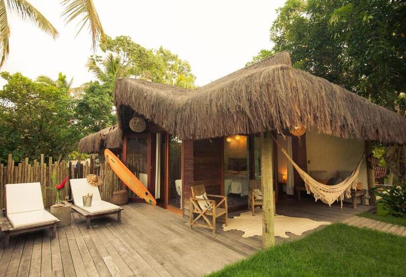 Chalet, Madeiro Beach