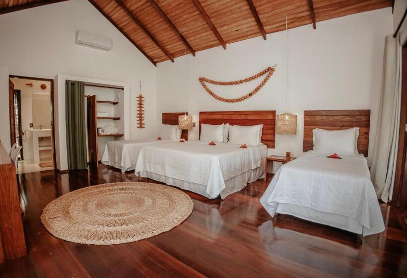 Chalet, Madeiro Beach