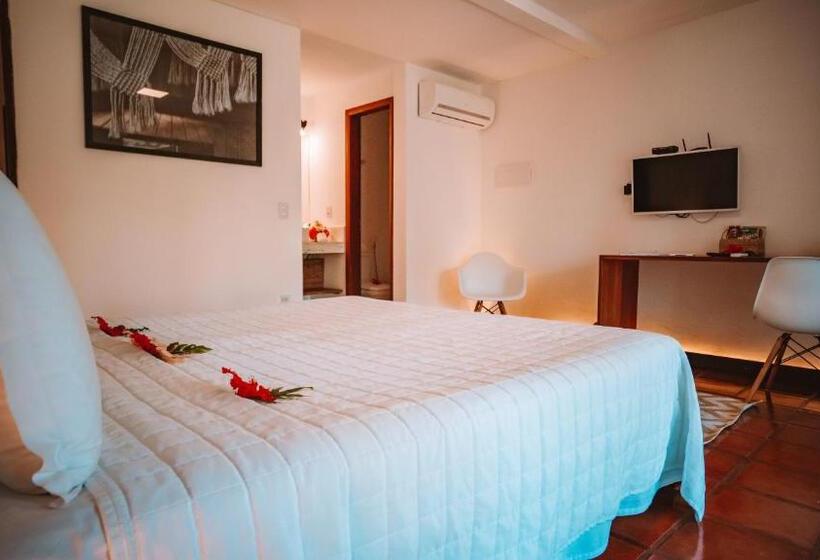 Junior Suite Gartenblick, Madeiro Beach