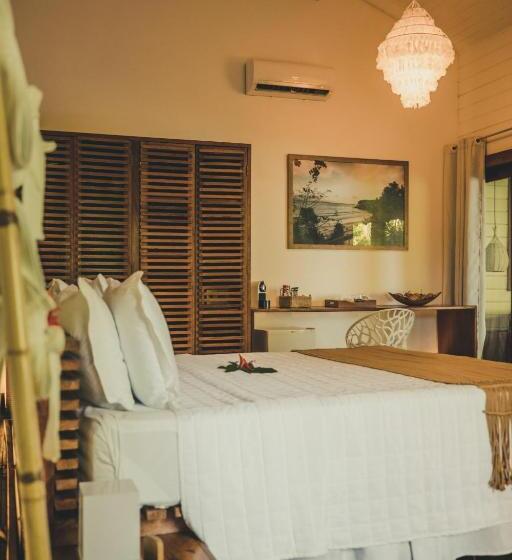Familien Suite, Madeiro Beach