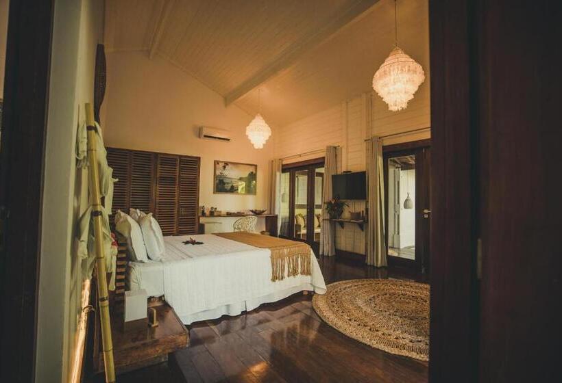 Familien Suite, Madeiro Beach