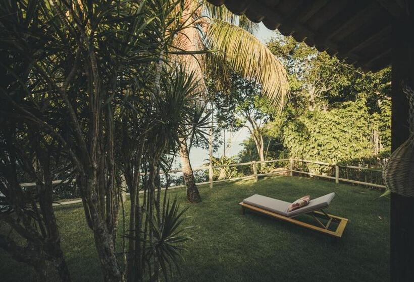 Familien Suite, Madeiro Beach