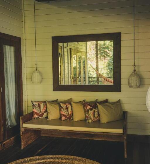 Familien Suite, Madeiro Beach