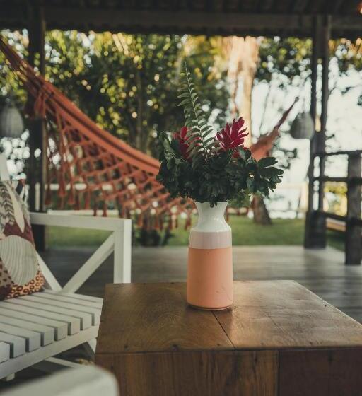 Familien Suite, Madeiro Beach