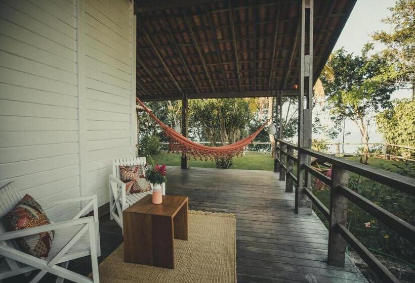 Familien Suite, Madeiro Beach