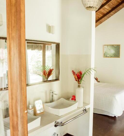 Chalet, Madeiro Beach