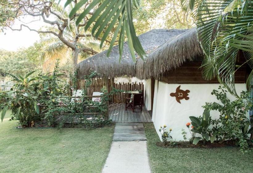 Chalet, Madeiro Beach