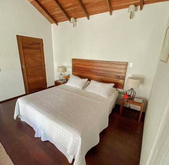 Chalet, Madeiro Beach