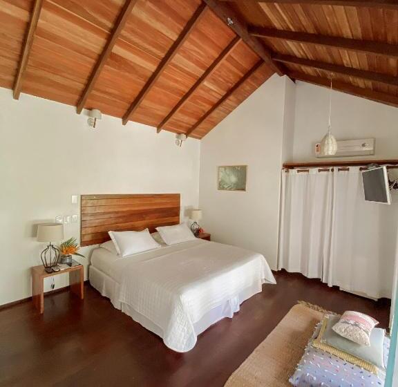 Chalet, Madeiro Beach