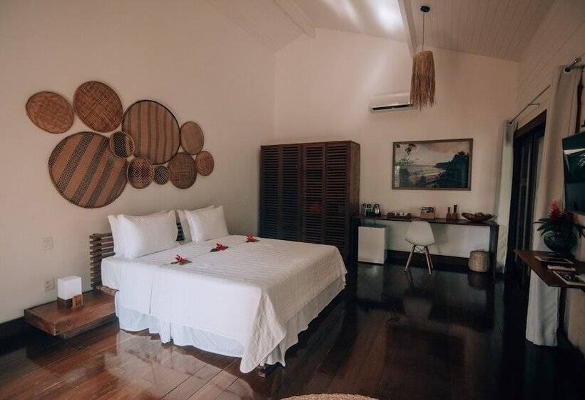 Familien Suite, Madeiro Beach