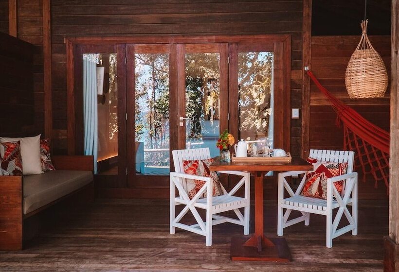 Familien Suite, Madeiro Beach