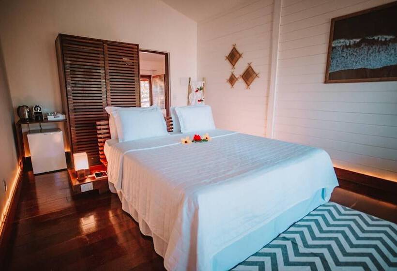 Familien Suite, Madeiro Beach