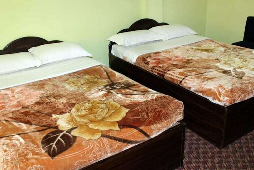 اتاق استاندارد, Pashupati Plaza