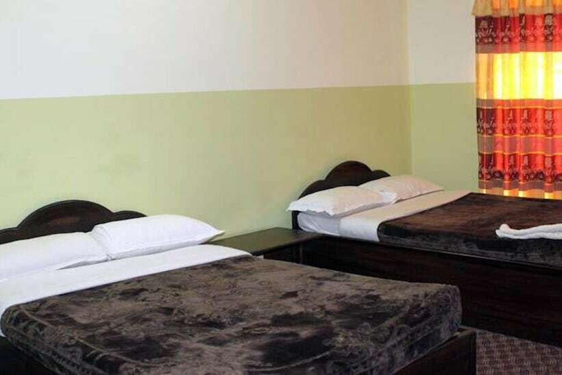 اتاق استاندارد, Pashupati Plaza