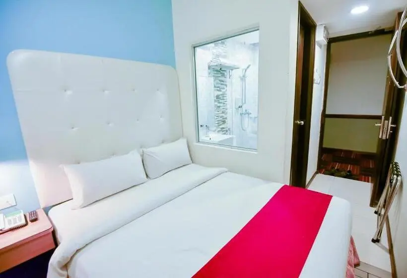 Pokój Standard, Lumut Suites