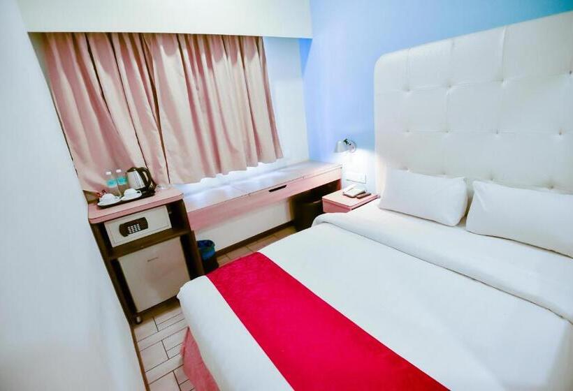 Standart Oda, Lumut Suites