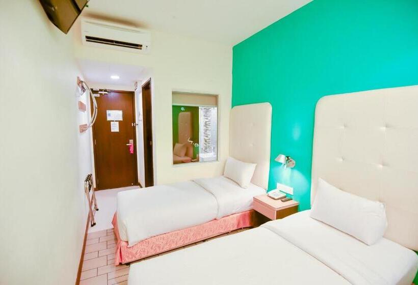 Standart Oda, Lumut Suites