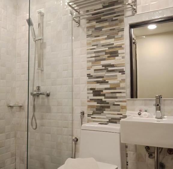 Aile Odası, Lumut Suites