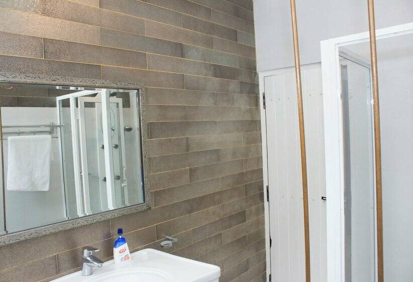 豪华房间, Sri Kandyan Bungalow