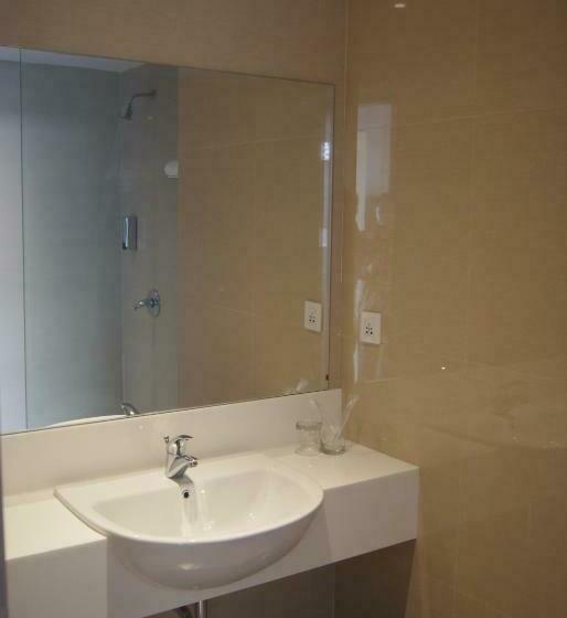 디럭스 룸, Thong S Inn Hotel Kualanamu