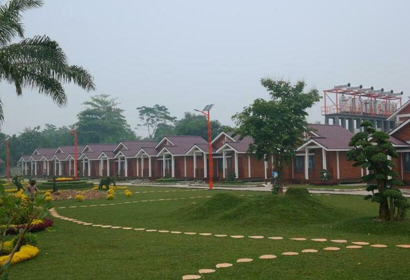 디럭스 룸, Thong S Inn Hotel Kualanamu