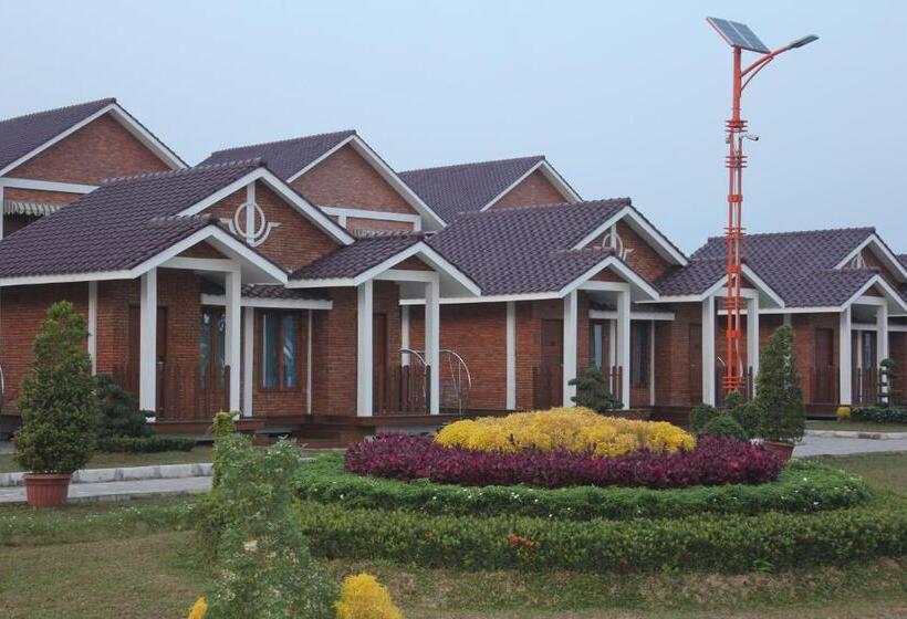 오두막, Thong S Inn Hotel Kualanamu