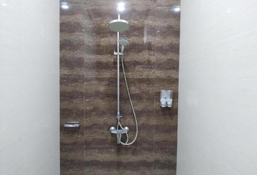 빌라 침실 1개, Thong S Inn Hotel Kualanamu