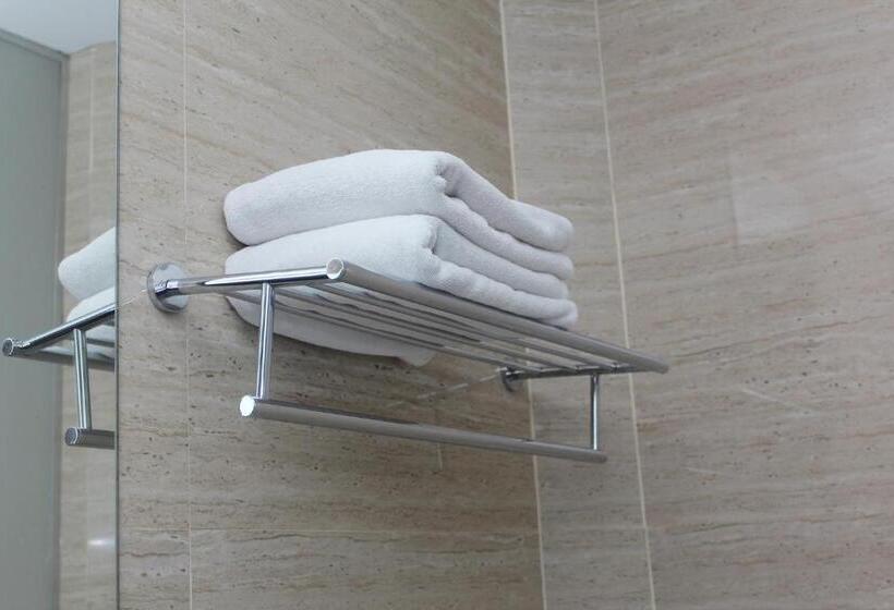 Вилла 1 Спальня, Thong S Inn Hotel Kualanamu