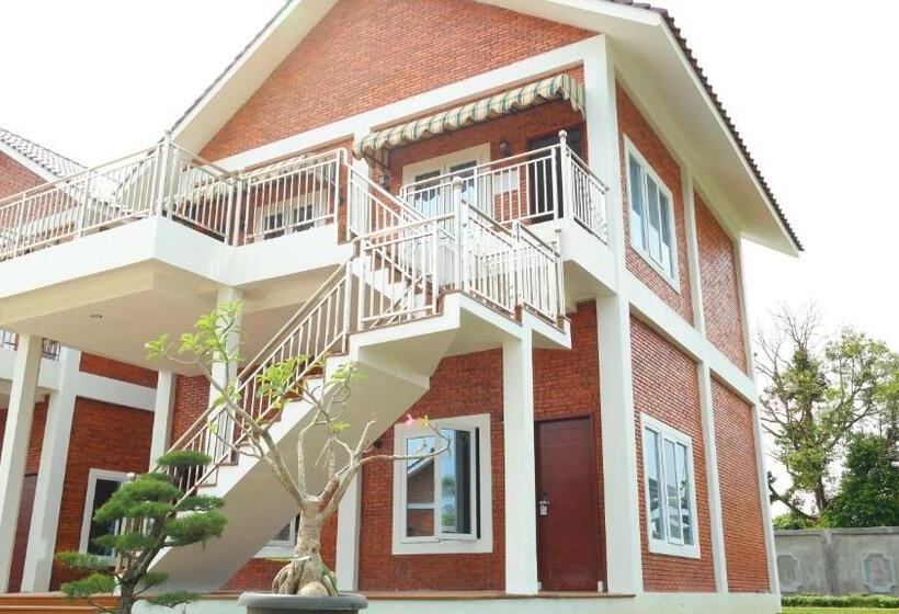 빌라 침실 1개, Thong S Inn Hotel Kualanamu