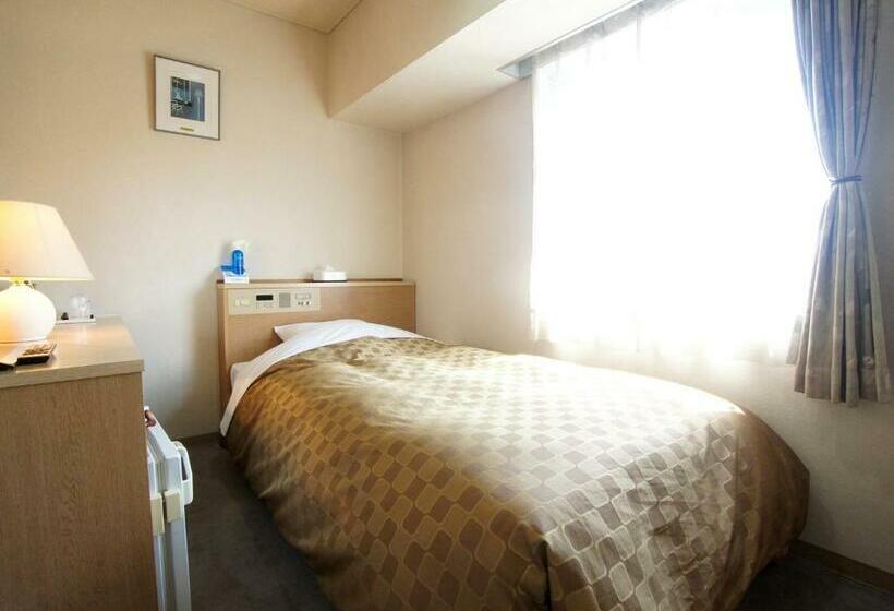 غرفة قياسية فردية, Trend Nagano