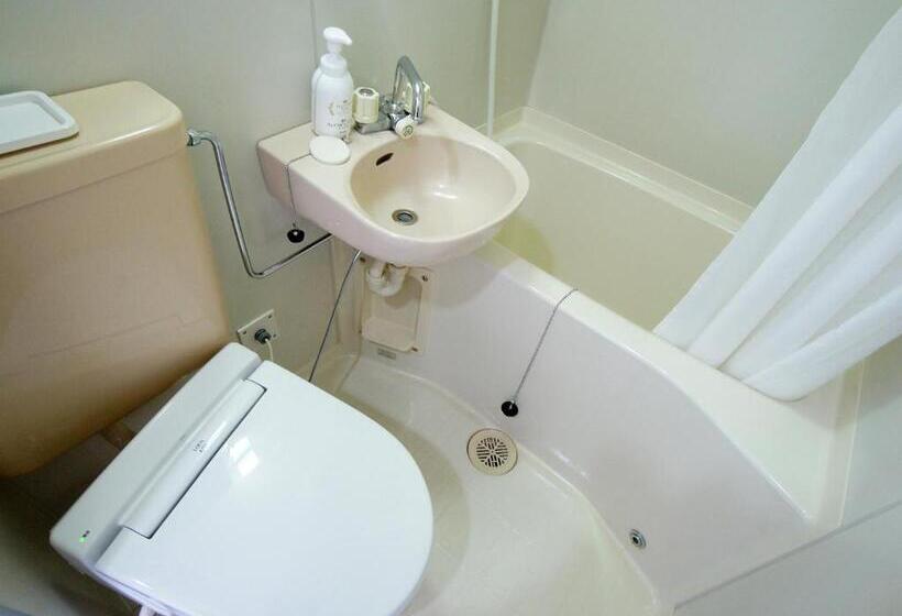 غرفة قياسية, Trend Nagano